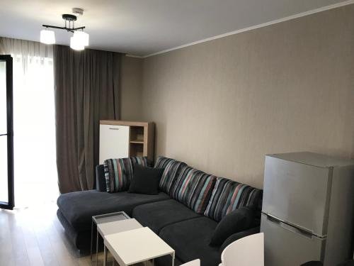 Бакуриани: Apartment Orbi Palace 629