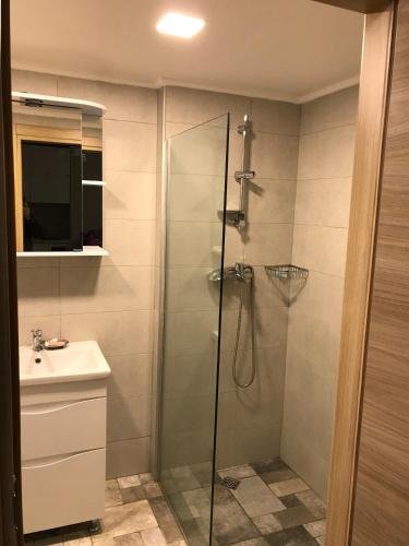 Бакуриани: Apartment Orbi Palace 629
