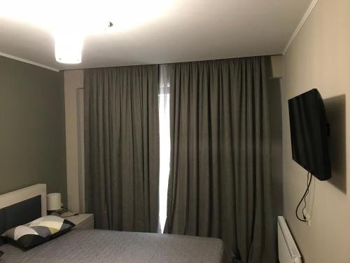 Бакуриани: Apartment Orbi Palace 629