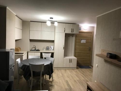 Бакуриани: Apartment Orbi Palace 629