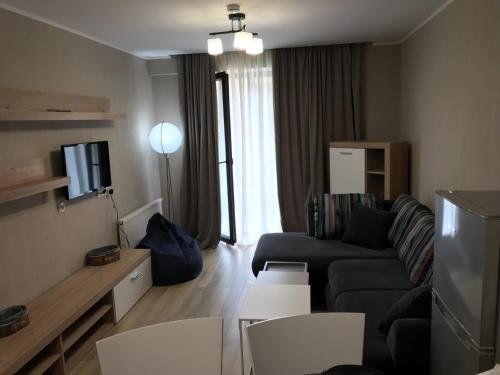 Бакуриани: Apartment Orbi Palace 629