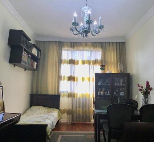 Батуми: Flat Abashidze Avenue 56