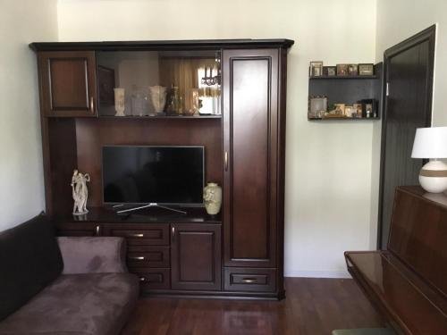 Батуми: Flat Abashidze Avenue 56