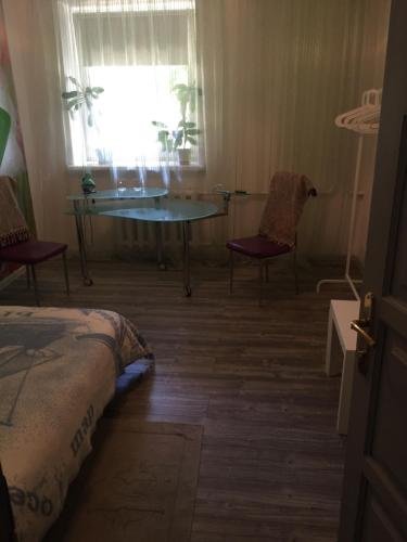 Брест: Apartment on Kirova 133
