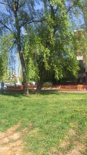Брест: Apartment on Kirova 133