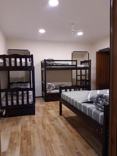Тбилиси: Hostel Berdzeni 21 Old Tbilisi -
