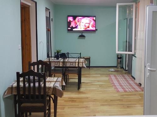 Тбилиси: Hostel Berdzeni 21 Old Tbilisi -