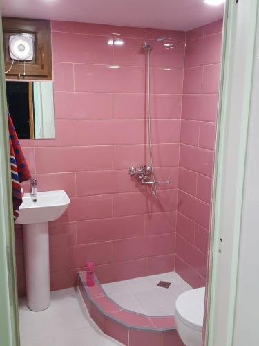 Тбилиси: Hostel Berdzeni 21 Old Tbilisi -