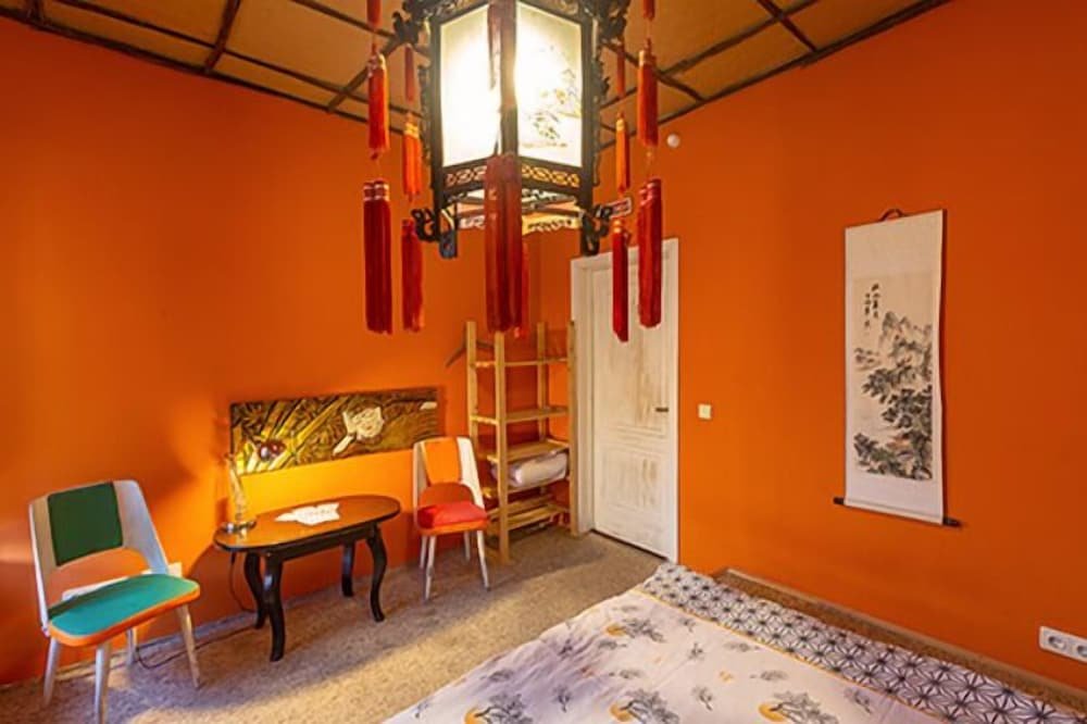 Минск: Hostel Riverside