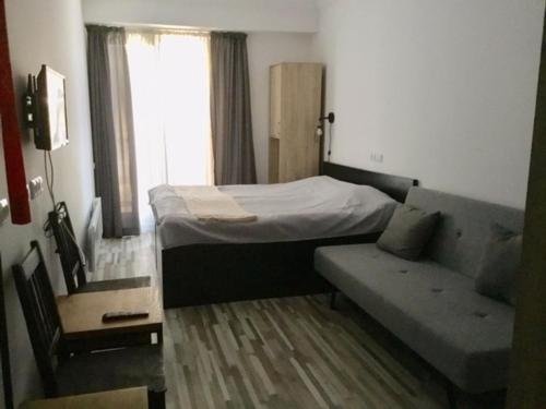 Гудаури: Gudauri Loft Apartment 311