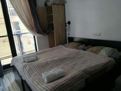 Гудаури: Gudauri Loft Apartment 311