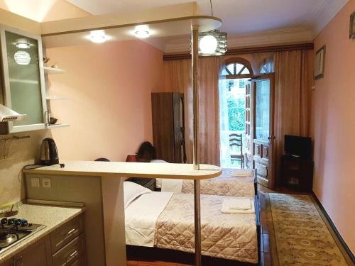 Батуми: Sweet Home at Ninoshvili 3