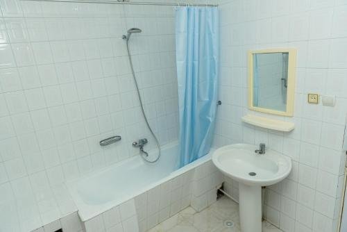 Батуми: Sweet Home at Ninoshvili 3