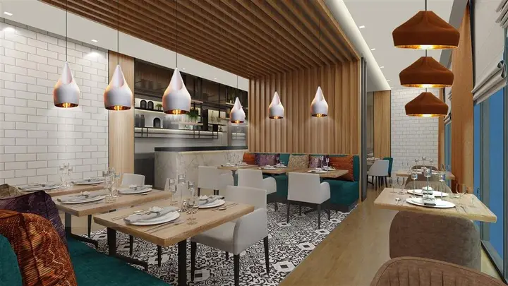 Рас-эль-Хайма: DoubleTree by Hilton Ras al Khaimah Corniche Hotel & Residences