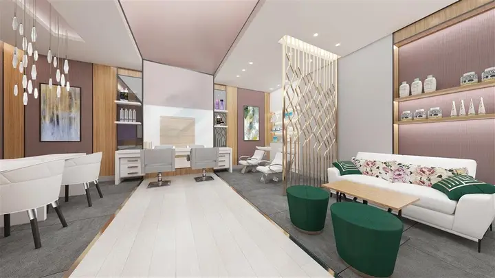 Рас-эль-Хайма: DoubleTree by Hilton Ras al Khaimah Corniche Hotel & Residences