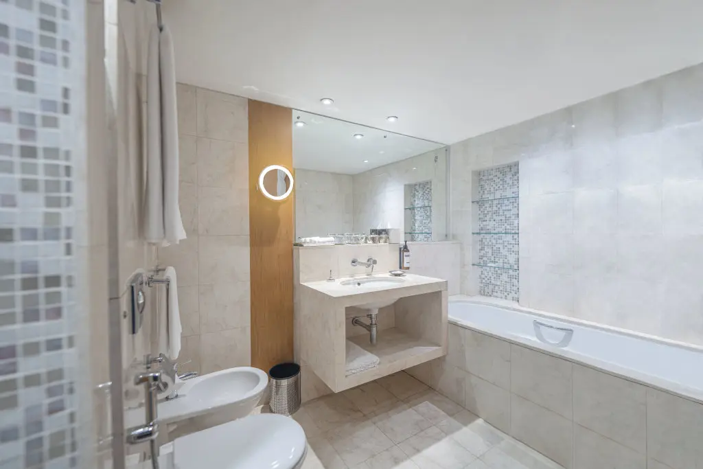 Дубай: Отель Hyatt Regency Dubai