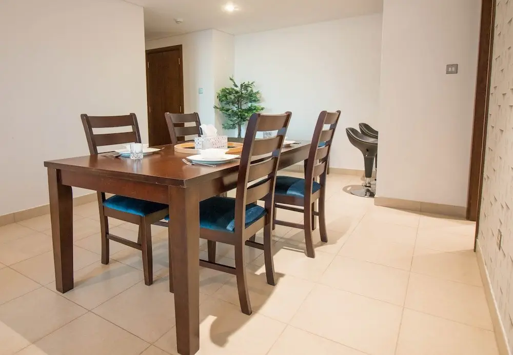Дубай: One Perfect Stay 8 Boulevard Walk