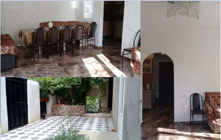 Тбилиси: Гостевой Дом Saburtalo Tbilisi
