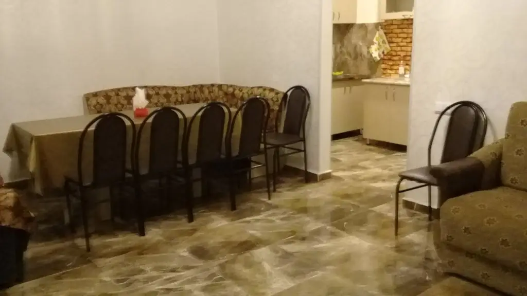 Тбилиси: Гостевой Дом Saburtalo Tbilisi