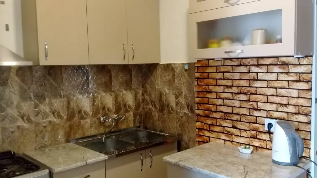 Тбилиси: Гостевой Дом Saburtalo Tbilisi