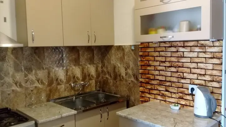 Тбилиси: Гостевой Дом Saburtalo Tbilisi