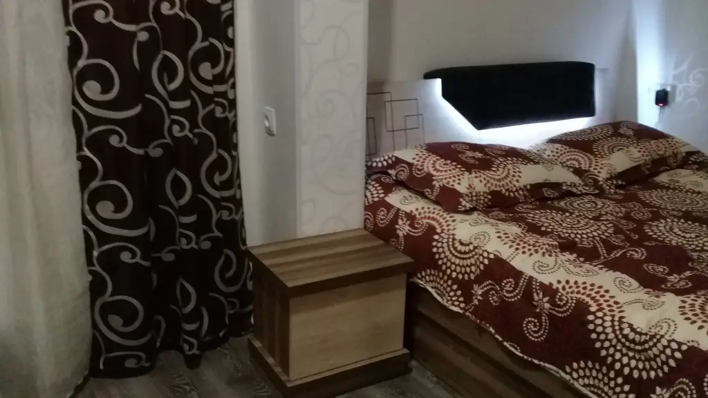 Тбилиси: Гостевой Дом Saburtalo Tbilisi