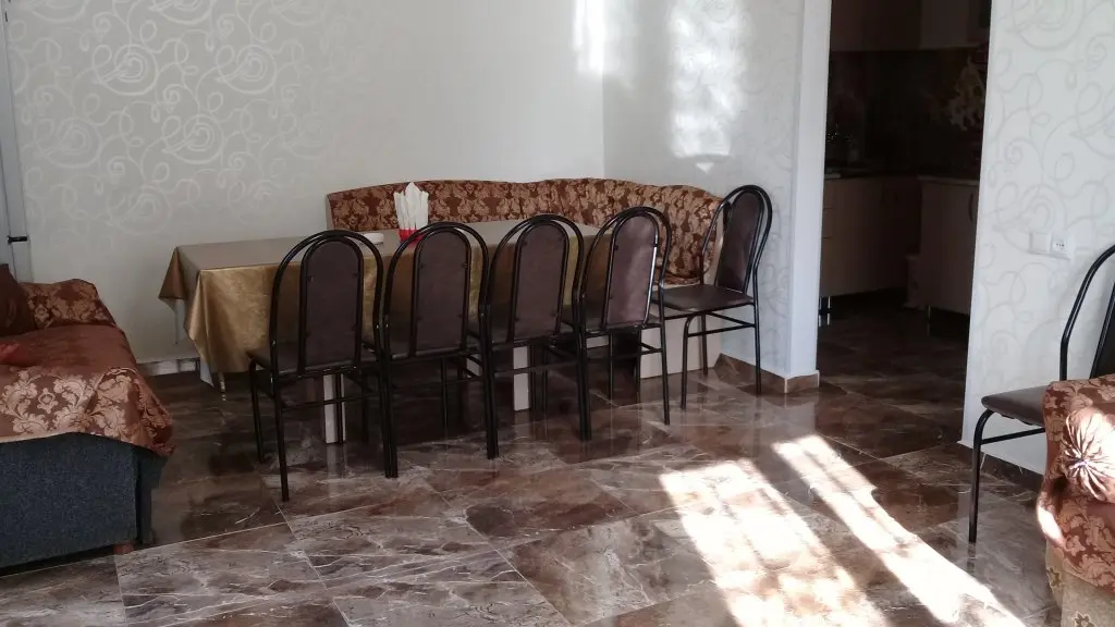 Тбилиси: Гостевой Дом Saburtalo Tbilisi
