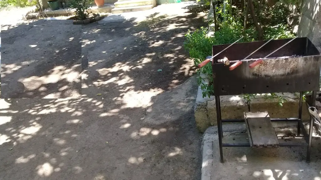 Тбилиси: Гостевой Дом Saburtalo Tbilisi