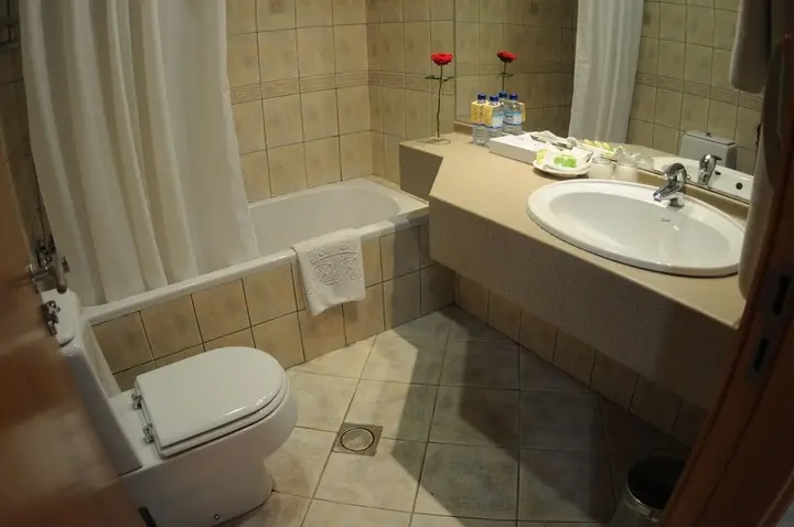 Абу-Даби: Royal Regency Hotel Apartments