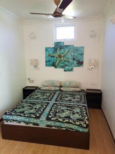 Дейнджти: arianna maldives