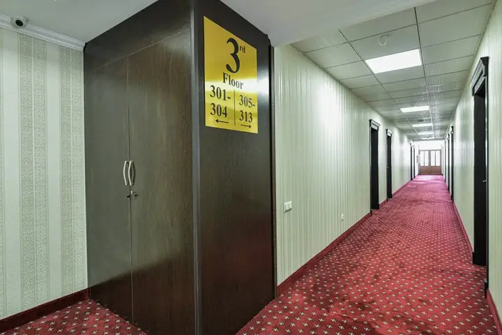 Ереван: Отель Welcome Inn