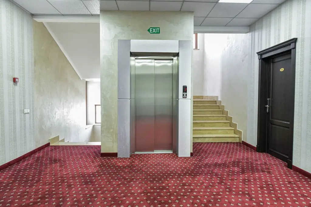 Ереван: Отель Welcome Inn
