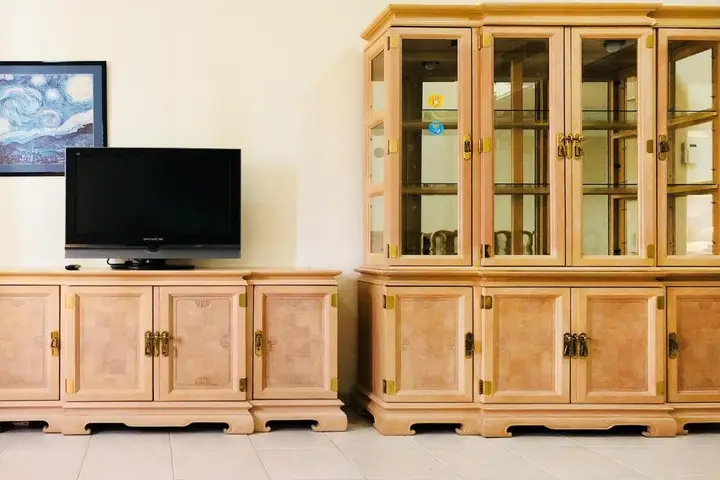Дубай: OYO 103 Home Classy 1BHK Apartment