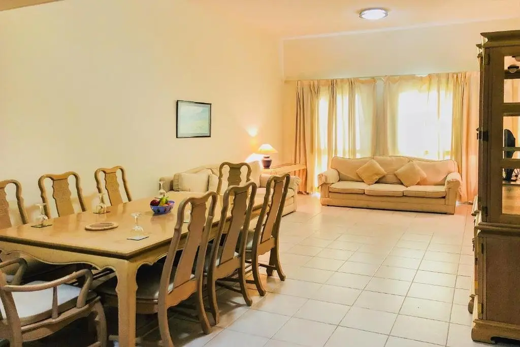 OYO 103 Home Classy 1BHK Apartment — фото 1