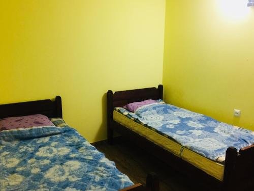 Кобулети: Aleqsandre' s hostel