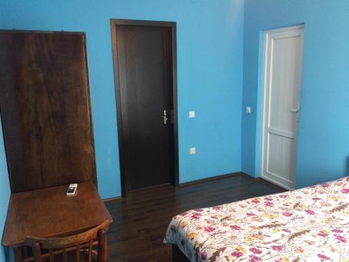 Кобулети: Aleqsandre' s hostel