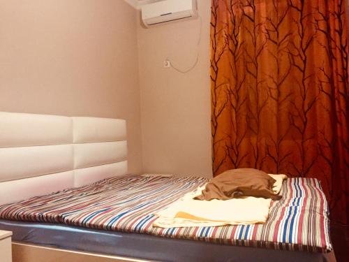 Кобулети: Aleqsandre' s hostel