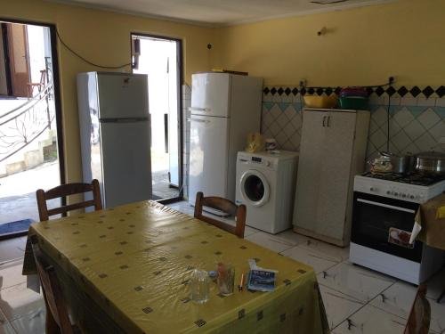 Кобулети: Aleqsandre' s hostel