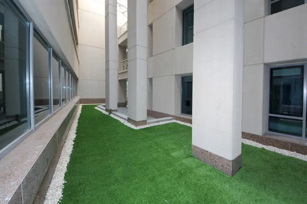 Дубай: Classy 2BHK with Big Terrace in 29 Boulevard - 301