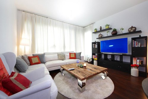 Дубай: Beautiful 1BHk in 29 boulevard - 2201