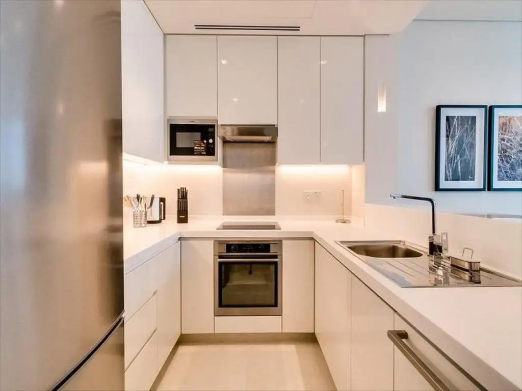 Дубай: Luxury 2 Bed with Balcony in Vida Hills Apartments