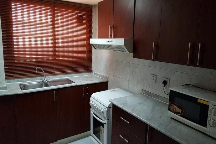 Дубай: London Crown 2 Hotel Apartment