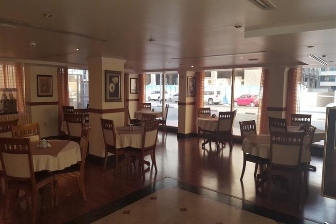 Дубай: London Crown 2 Hotel Apartment