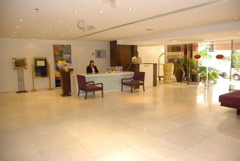 Дубай: London Crown 2 Hotel Apartment
