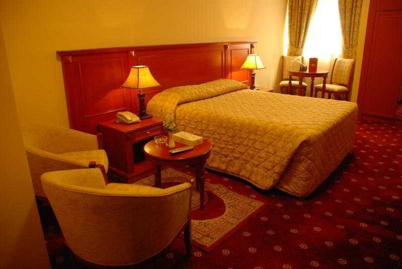 Дубай: London Crown 2 Hotel Apartment