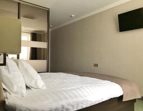Минск: Mini-hotel 'April'