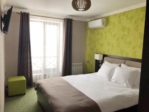 Минск: Mini-hotel 'April'