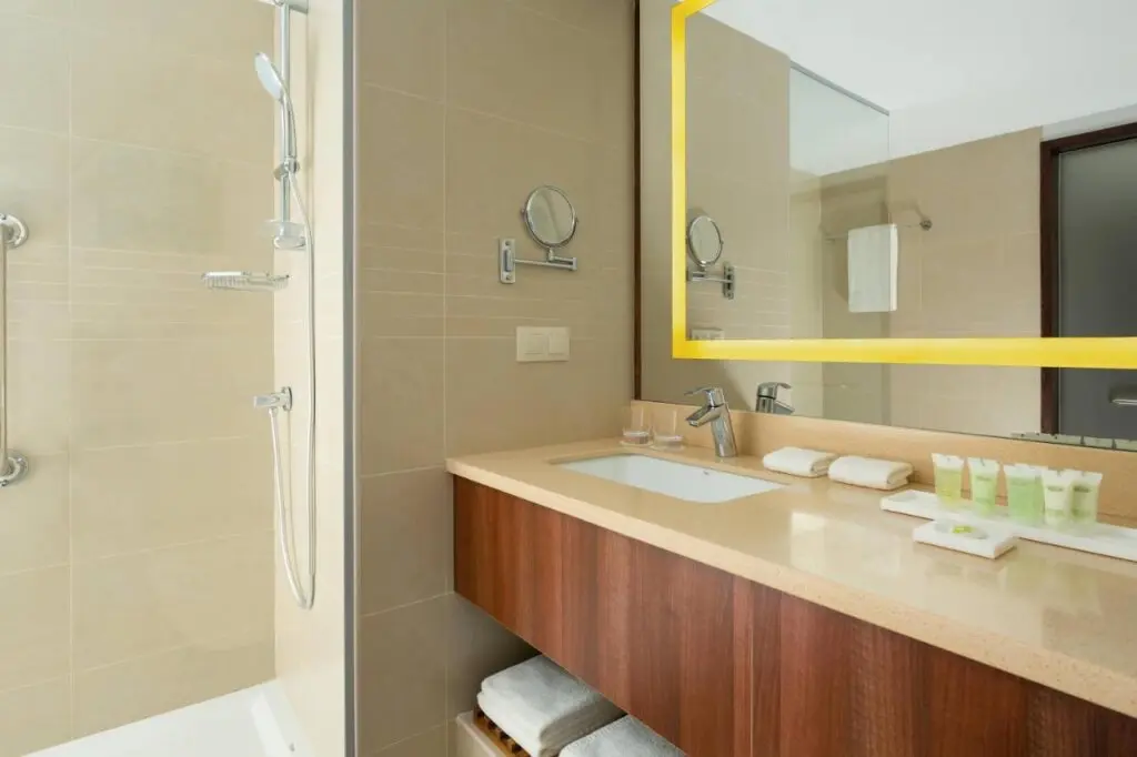 Ташкент: Courtyard by Marriott Tashkent