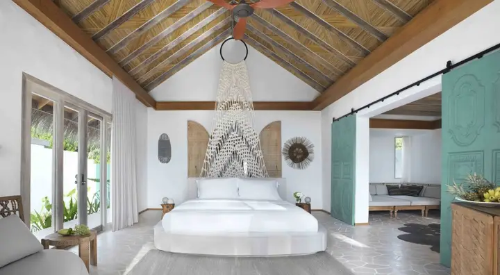 Атолл Шавийани: Sirru Fen Fushi Maldives