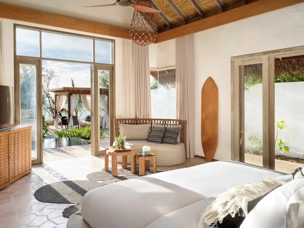 Атолл Шавийани: Sirru Fen Fushi Maldives